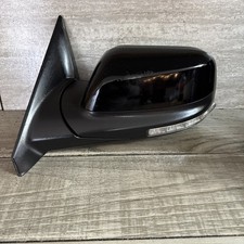 🇺🇸 2016-2020 FORD EXPLORER LEFT DRIVER SIDE DOOR POWER FOLDING MIRROR OEM