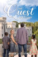The Quest For Family Jessica Clancy Taschenbuch Englisch 2023 Equip Press
