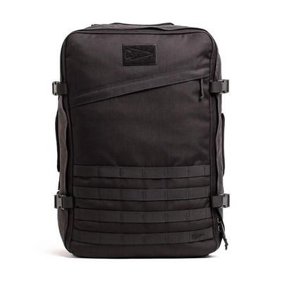 GORUCK GR3 - BALLISTIC NYLON CORDURA 45L (Retail $450)