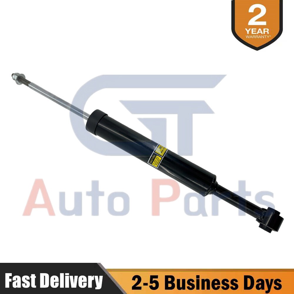 Maserati Ghibli 2014-2019 REAR+RIGHT Shock absorber