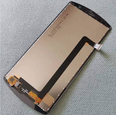 5.7 Inch for Urovo DT50 LCD Display with Touch Screen Panel Digitizer