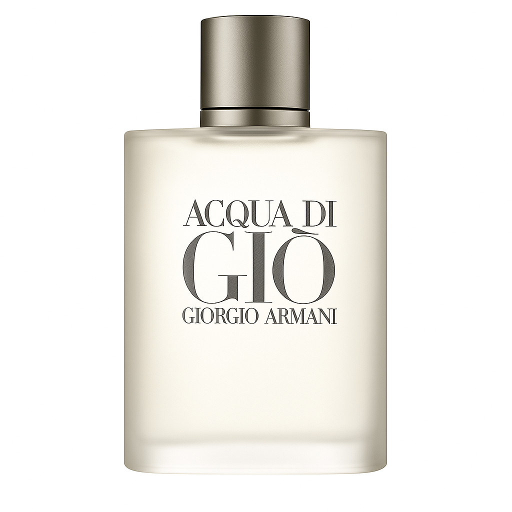 Armani Giorgio Acqua Di Gio 30Ml Eau De Toilette - Image 6