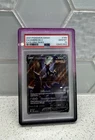 2021 PSA 10 POKEMON SWSH EVOLVING SKIES FULL ART UMBREON V #189
