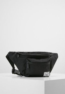 Herschel Supply Co. Unisex Black Hip Pack Waist Fanny Bag