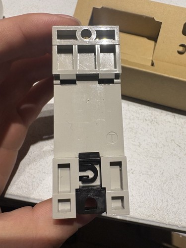 1PC Keyence CU-21A Photoelectric Control Unit CU21A New  - Photo 6 sur 10