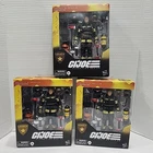 Hasbro GI Joe Classified Legacy Collection Search & Rescue Firefighter 6" Set 3