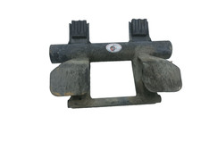SUPPORTO MOTORE  HONDA SH 125 IE 17 19 STAFFA SUPPORTO MOTORE
