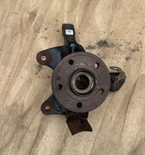 Mercedes Vito 447 Radnabe Achsschenkel Radlagergeh&auml;use Links Original A447330730