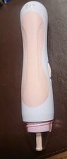 PMD Personal Microderm Pro At Home Microdermabrasion Device Blush Unit Only