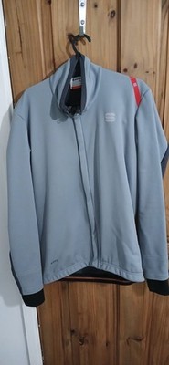 Sportful Fiandre Cabrio Jacke - Large