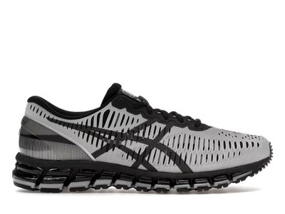 Size 12 - ASICS Gel-Quantum 360 I C.P. Company Pure Silver - New