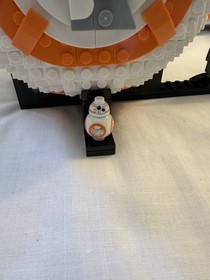 LEGO Star Wars: BB-8 (75187)