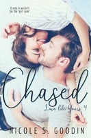 Nicole S. Goodin | Chased | Taschenbuch | Englisch (2017) | Nicole Goodin Author