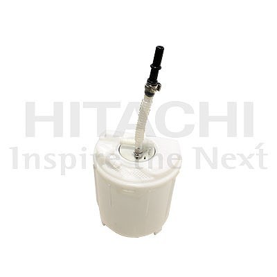 Hitachi Schlingertopf, Kraftstoffpumpe U.A. FüR Audi, Seat, VW-image