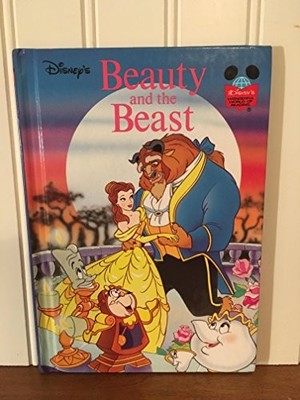 Beauty And the Beast (Disney Classi..., Walt Disney Com