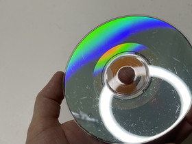 Tony Hawk's Pro Skater (Sega Dreamcast, 2000) Disc Only Tested