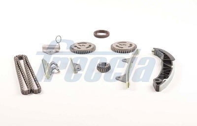FRECCIA Steuerkettensatz KIA HYUNDAI 1,2 2432103000 2312103010 2421103000 G4LA