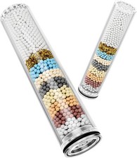 2 Pack Replacement Filters for Handheld Shower Head - Water Softener Filters