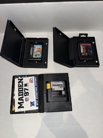 Video Game Lot - Assortment of 7 Games