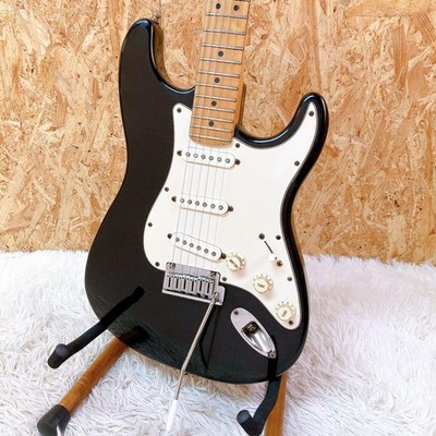 fender USA 89年　Stratocaster アメスタ　usa Electric Guitar Fender USA American Standard Stratocaster 1989