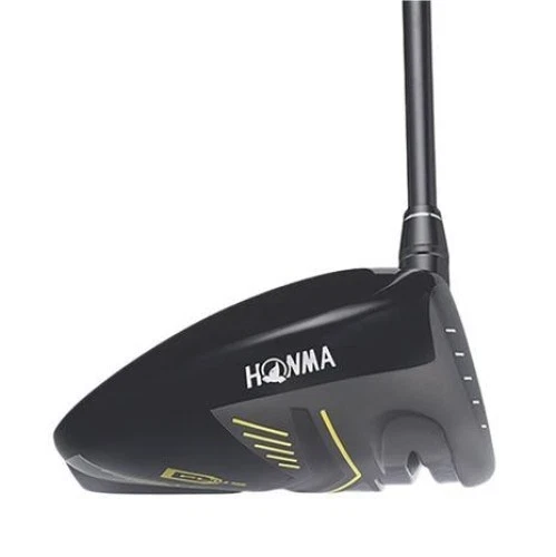 HONMA TW757 Type-D Plus Driver 9deg RH VIZARD MP 5 graphite Flex Stiff HC new - Image 4 of 4