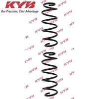 2X Fahrwerksfeder KYB RA1068 2 Federn Satz Federnsatz FüR Opel FüR Chevrolet