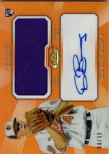 Cancelled Dylan Bundy Card Surfaces in 2013 Upper Deck Goodwin Champions 10