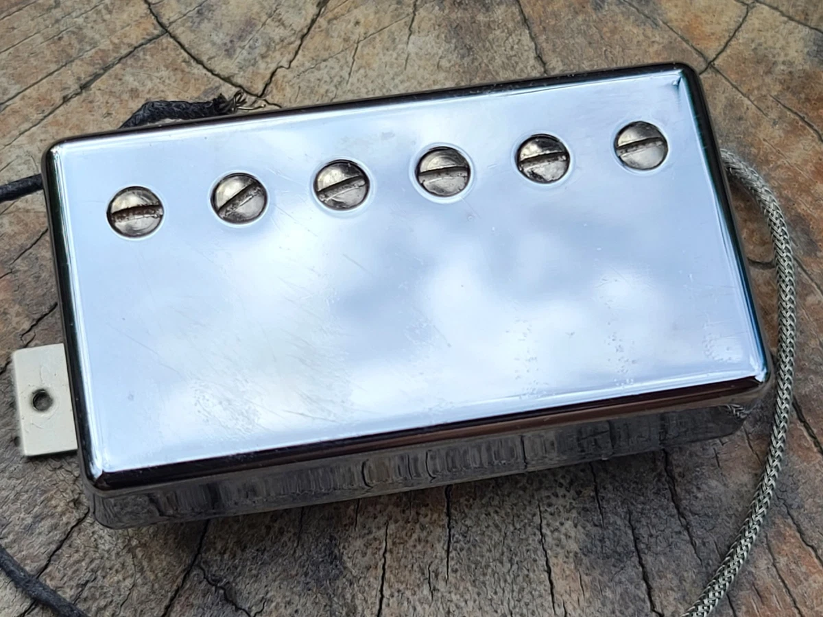 Gibson 498t for sale | eBay