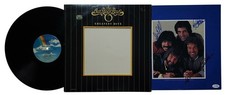 Oak Ridge Boys Signed Autographed Album Record LP ACOA