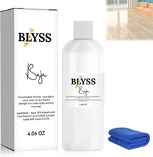 Mop Soap, Mop Soap Brazilian Wave, Natural Scented Mop Soap, Mop Soap For Flo...