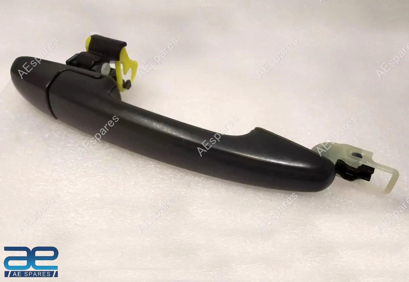 Exterior Rear Door Handle Assembly RH For Suzuki Ignis 2017-Now Swift 2024-Now view 3