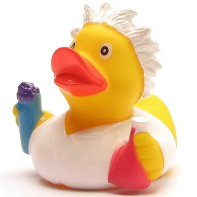 Chemist Rubber Ducky Large Jeep Ducking - FAST US Shipper