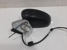 CITROEN DS3 DSTYLE PLUS MK1 2010-2016 Hatch Front Left Door Wing Mirror 8154AZ