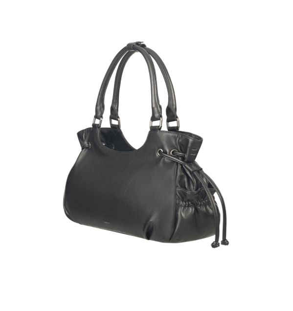 STAND OIL Breezy Bag Mini / Metallic Grey | eBay