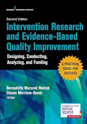 Intervention Research and Evidence-..., Bernadette Meln