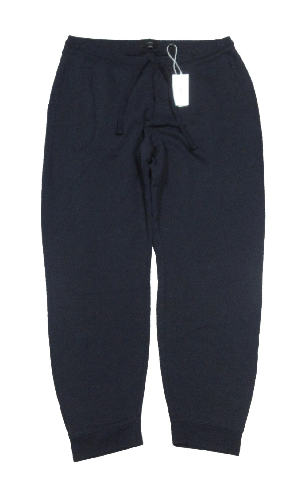Vince Men's Coastal Blue Solid French Terry Jogger Pants $195 (L)
Opens in a new window or tab