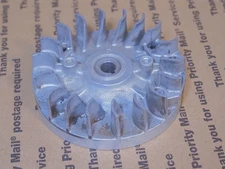 OEM Echo  Chainsaw 500EVL EVLP  15680115230 FLYWHEEL Good Used BX82