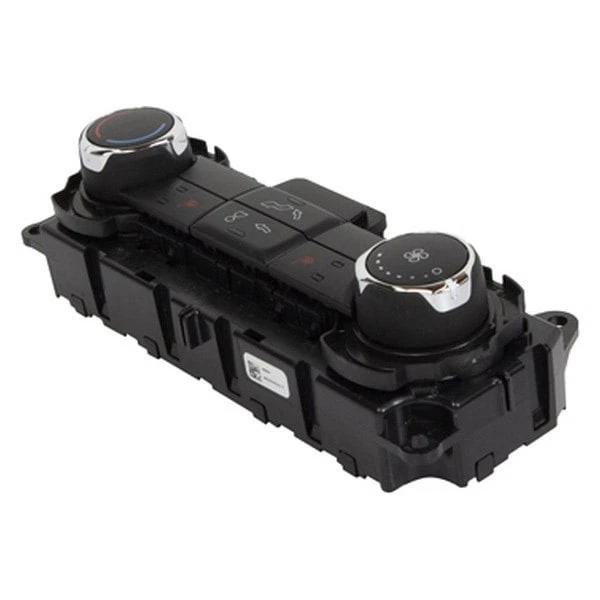 For Ford Explorer 2016-2019 Motorcraft CCM146 HVAC Control Module Foto 3 de 4