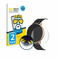 "Full-Cover Schutz Folie FüR Naixues S53 1.39\" 3D Curved Edge Display 2X"
