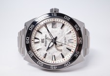 BRAND NEW GRAND SEIKO SPORT COLLECTION SPRING DRIVE TOKYO LION SBGA481 FULL SET