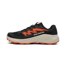 Chaussures de trail pour homme [course en montagne] Salomon Alphaglide Noir