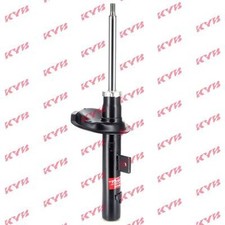 1x KYB Stoßdämpfer Excel-G 333735 für CITROËN N2 333734 N0 XSARA N1 Break HDi