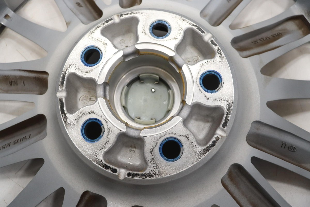 2024 - 2026 MAZDA CX-90 TURBO SELECT WHEEL RIM ALLOY 19X8.5J ET45