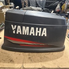 Yamaha 70 90 HP  Cowling   6H1-42610-48-4D
