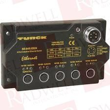 TURCK SE-84X-E524/AO / SE84XE524AO (NEW IN BOX)