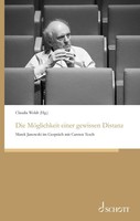 Die MöGlichkeit Einer Gewissen Distanz | Carsten Tesch | Deutsch | Buch | 178 S.