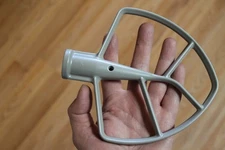 KitchenAid Professional Stand Mixer attachment beater