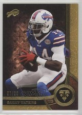 2015 Topps Triple Threads Gold 57/99 Sammy Watkins #47 1k3