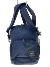 PORTER Shoulder Bag Nylon Navy 689 05950 FLASH