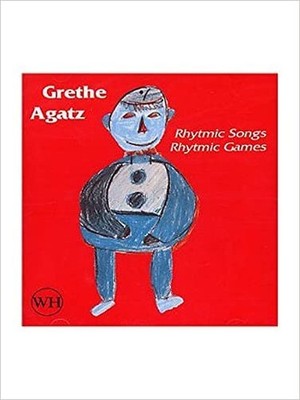 Rhythmic Songs Rhythmic Games - 9788759809273